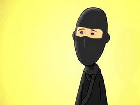 Ask A Ninja Special Delivery Doogtoons