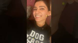 Samantha Hot Look Status Videos Status
