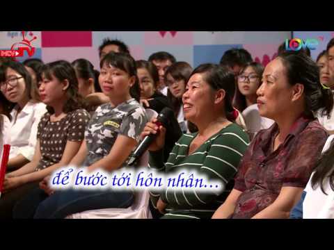 Quyền Linh, Cát Tường bức xúc với anh chàng tìm bạn gái theo tiêu chuẩn giống người yêu cũ