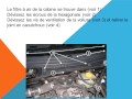 changer filtre habitacle opel astra h