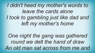 Watch Hank Thompson I Saw My Mothers Name video