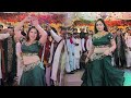 Akhiyan Mila Ke Dhola - Mehak Malik - So High Dance Performance 2023