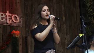 Melhores momentos da Apresentação de alunos da Moonlight Escola de Música & Dança