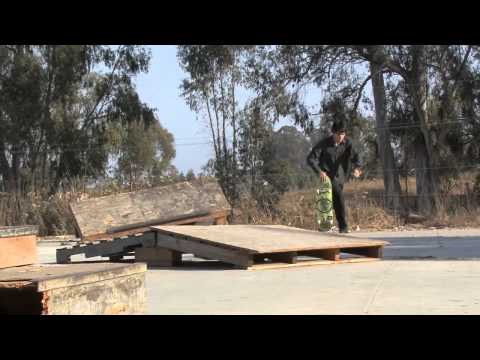 Raw Clips!