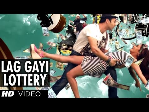 Lag Gayi Lottery Video Song | Pulkit Samrat Manjot Singh Ali...