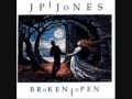 JP Jones - JP's Talking Bio Blues