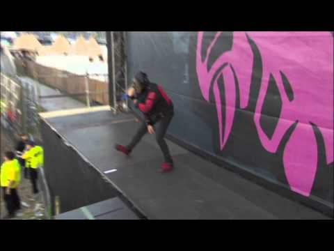 (sic)nesses - (sic) - HD - Slipknot - Live at Download 2009 - 2