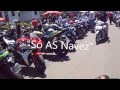 6º Moto Encanto - Encontro de Motociclistas Em Encantado Rio Grande Do Sul
