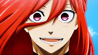Popular Anime Mix Girls & Boys Twixtor Clips 4K 60Fps