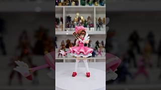 Sakura Card Captor. Sakura Kinomoto.