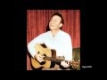 Jim Reeves... "This World is Not My Home"  1962 with Lyrics