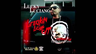 Watch Baby Bash Head Hunta feat Lucky Luciano  ZRO video