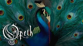 Watch Opeth Sorceress video