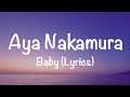 Aya Nakamura - Baby (Paroles)