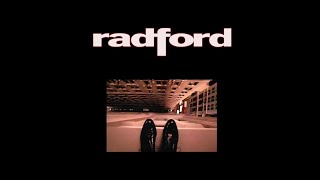 Watch Radford Over You video