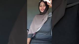Recommendlive Hijab Style Diary Ika Suzy H 28423 M