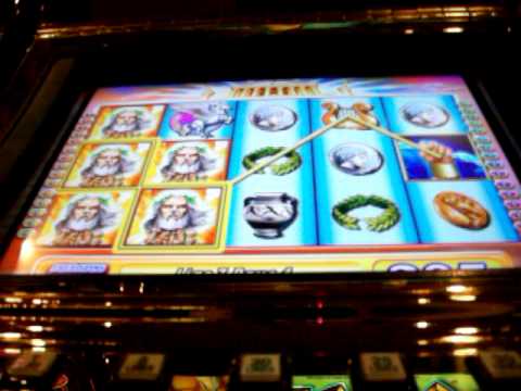 free online zeaus slot machine
