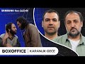 Karanlık Gece | Özcan Alper & Tanju Baran | BoxOffice #20 #SamsungNeoQLED8K