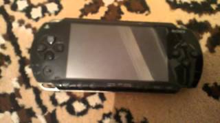 Почему psp не включается и не заряжается Почему psp не включается и не заряжается