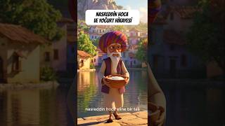 Ya Tutarsa? Nasreddin Hocanın En Meşhur Fıkrası