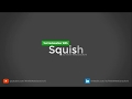 010 | The Complete Beginners Guide To Squish
