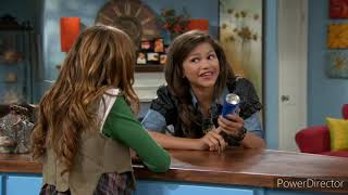 Shake It Up - S01E03 Give It Up Part 2