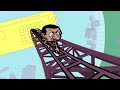 Mr Bean Builder Blocks Sun images Mr Bean Builder Blocks Sun