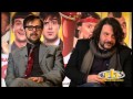 Lillo & Greg, intervista, Colpi di Fortuna, RB Casting