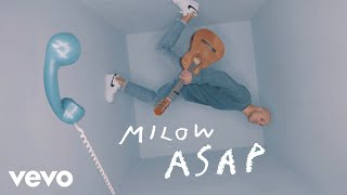 Watch Milow Asap video