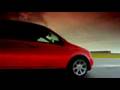 Fifth Gear- Renault Twingo GT Vs. Fiat Panda 100HP