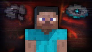 Minecraftın Bi̇li̇nmeyen Karanlik Yüzü