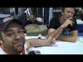 Thomas Jane Hates Child Molesters