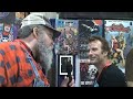 Thomas Jane Hates Child Molesters