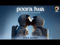 Poora Hua | Keshav Tyohar (Full Audio) | Latest Hindi Song 2023 | ffs.