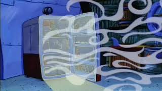 Spongebob Squarepants The Suds Clip