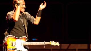 Watch Bruce Springsteen Like A Rolling Stone video