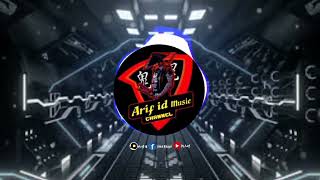 Dj Remix - Dermaga Biru Official Music
