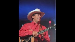 Watch George Strait The Nights Just Right For Love video