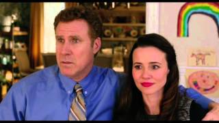 Daddy's Home | Clip: "Tumor" | Paramount Pictures International