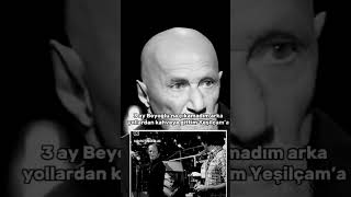 Cü Coşkun Ferdi Tayfuru Anlatıyor