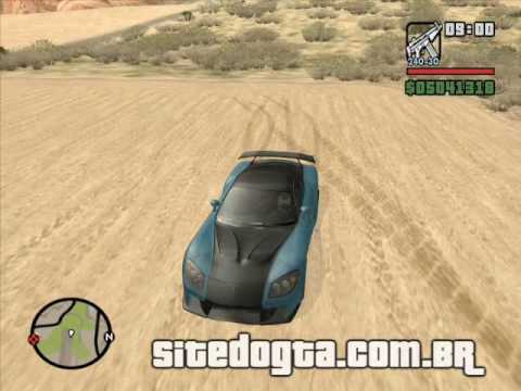 Mazda RX 7 VeilSide Fortune Mazda Rx7 Veilside Fortune Wallpaper. Mazda RX 7 VeilSide Fortune