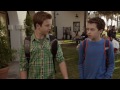 The Fosters - 2x19 | Sneak Peek: Connor & Jude