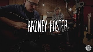 Watch Radney Foster Raining On Sunday video
