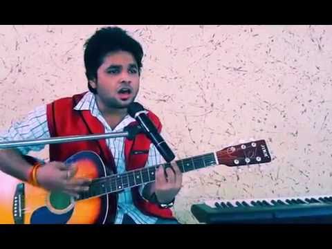 Ehsaan itna sa karde guitar cover by Saurabh Mtune !!