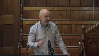 Ernie Butler - The Mercy of God