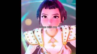 Hey Macarena Zoeystery Edit