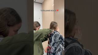 Lionesses Of Israel Donate Hair To Women And Girls