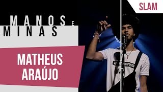 Manos e Minas - Slams