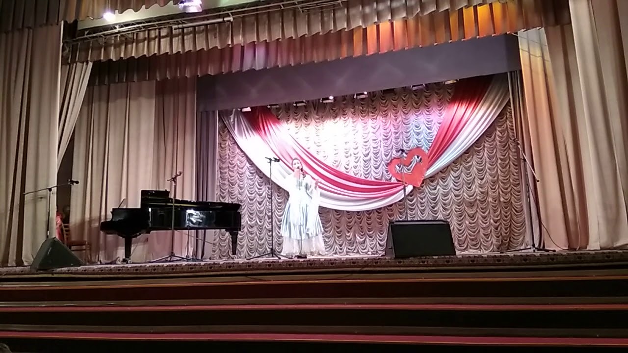Горячее сердце конкурс донецк Горячее сердце конкурс донецк