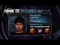 MVP Spotlight: NA LCS Week 8 - Reginald